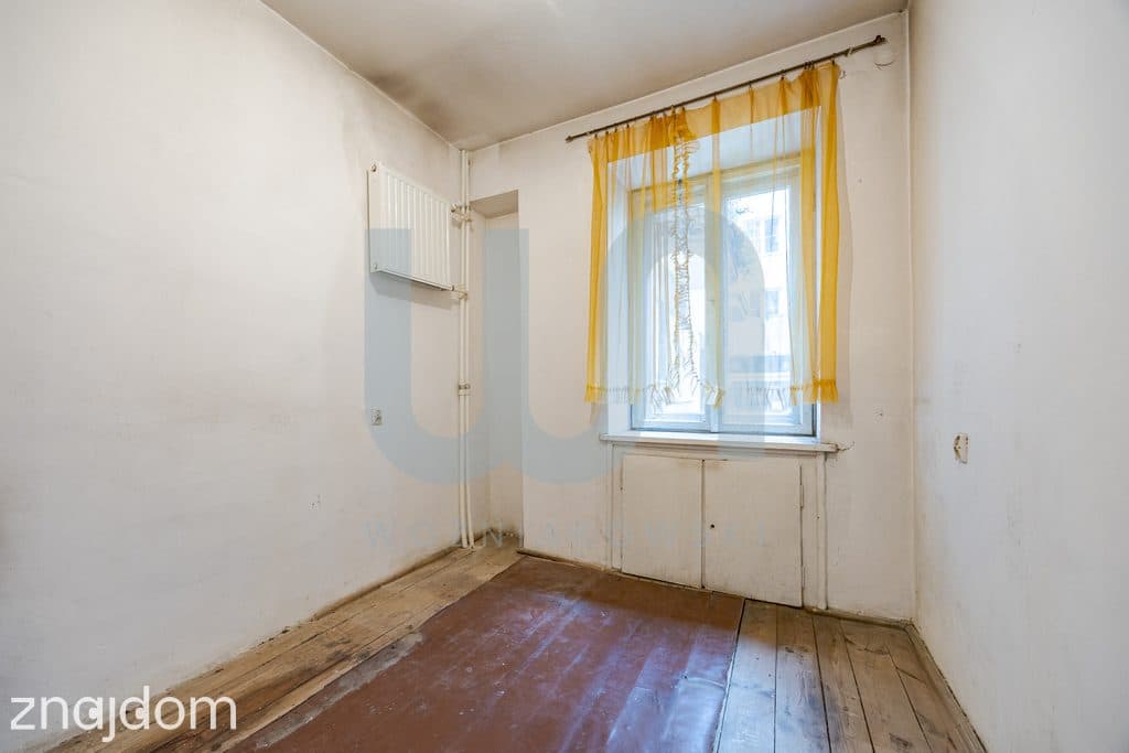 Żelazna 101 | 59,17 m² | Wysokość 3,1 m | Kamienica z 1938 r. - zdjęcie 7