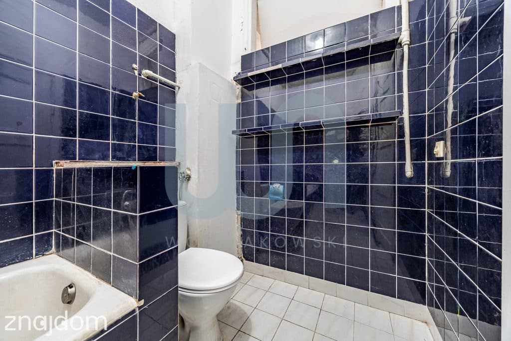 Żelazna 101 | 59,17 m² | Wysokość 3,1 m | Kamienica z 1938 r. - zdjęcie 10