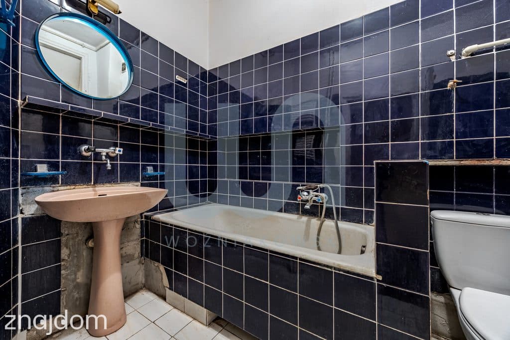 Żelazna 101 | 59,17 m² | Wysokość 3,1 m | Kamienica z 1938 r. - zdjęcie 11
