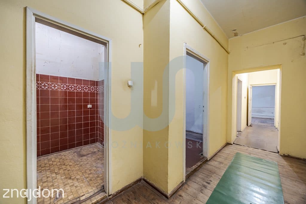 Żelazna 101 | 59,17 m² | Wysokość 3,1 m | Kamienica z 1938 r. - zdjęcie 12