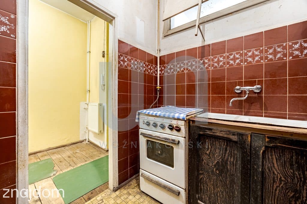 Żelazna 101 | 59,17 m² | Wysokość 3,1 m | Kamienica z 1938 r. - zdjęcie 13