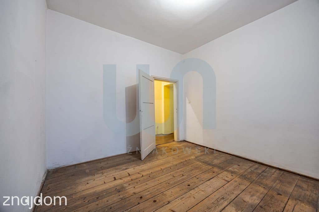Żelazna 101 | 59,17 m² | Wysokość 3,1 m | Kamienica z 1938 r. - zdjęcie 4