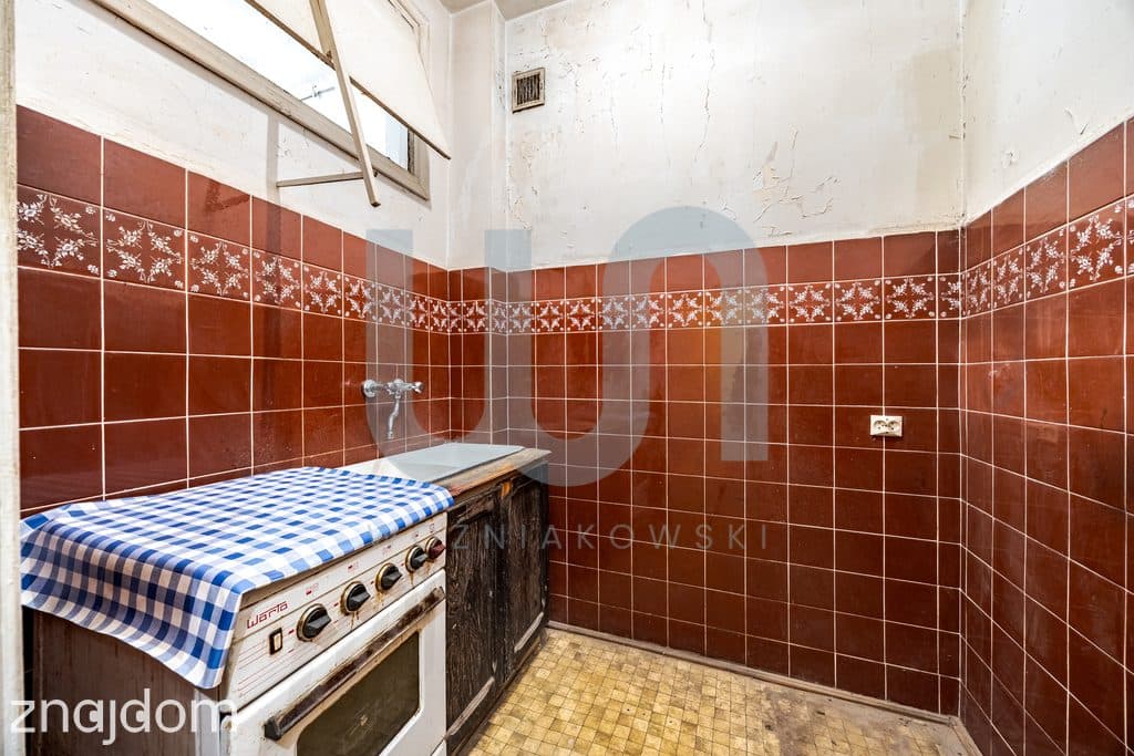 Żelazna 101 | 59,17 m² | Wysokość 3,1 m | Kamienica z 1938 r. - zdjęcie 14