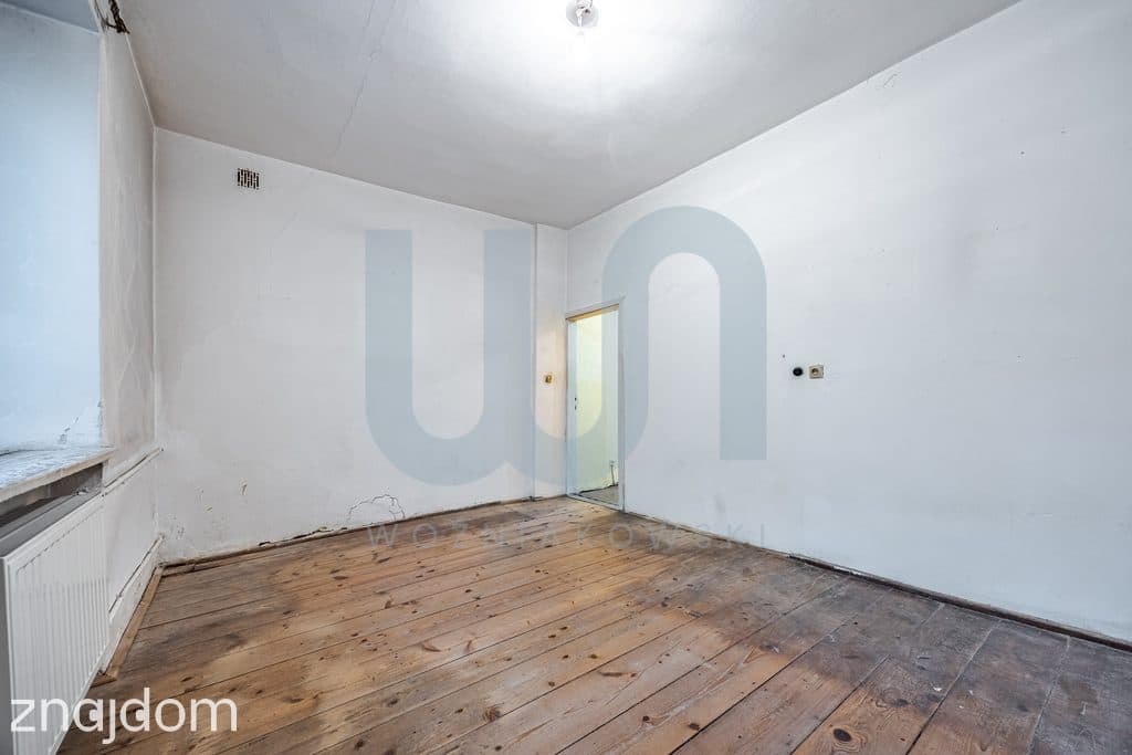 Żelazna 101 | 59,17 m² | Wysokość 3,1 m | Kamienica z 1938 r. - zdjęcie 2