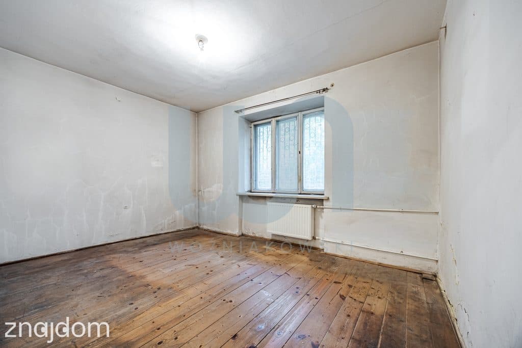 Żelazna 101 | 59,17 m² | Wysokość 3,1 m | Kamienica z 1938 r. - zdjęcie 3