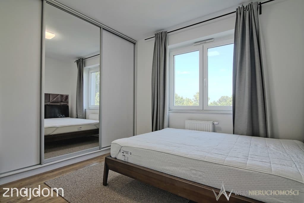 Wysoki standard/zieleń/3 pok/balkon/garaż x2 - zdjęcie 7