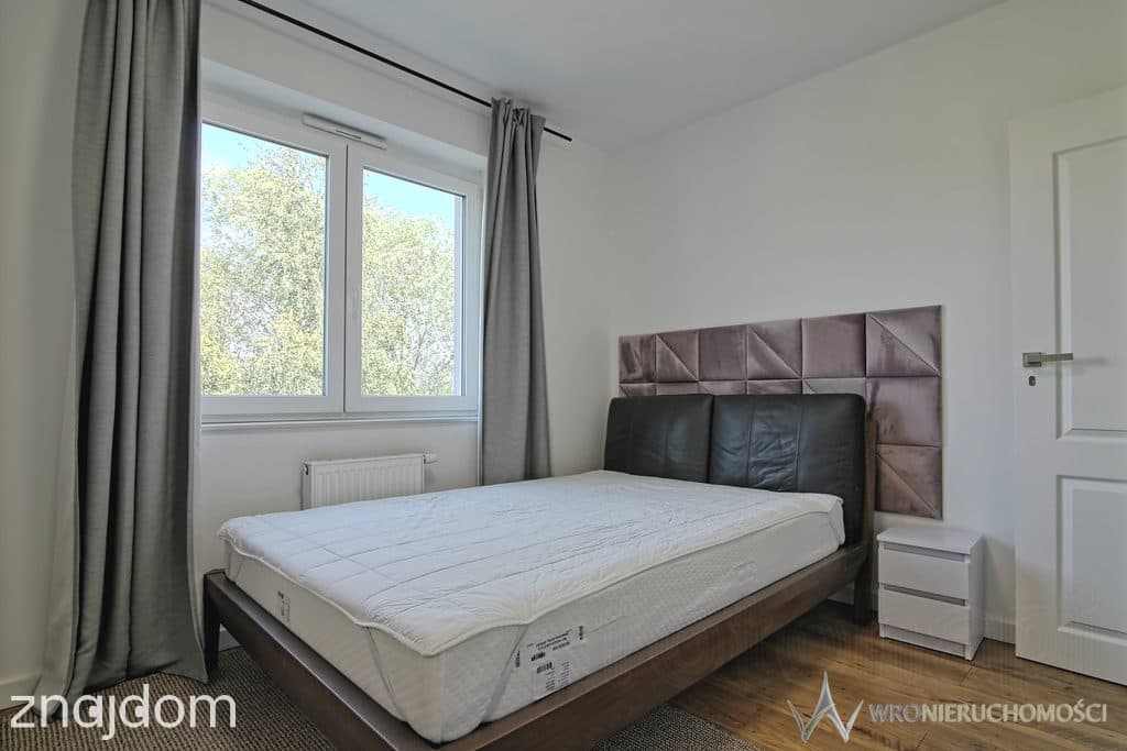Wysoki standard/zieleń/3 pok/balkon/garaż x2 - zdjęcie 8