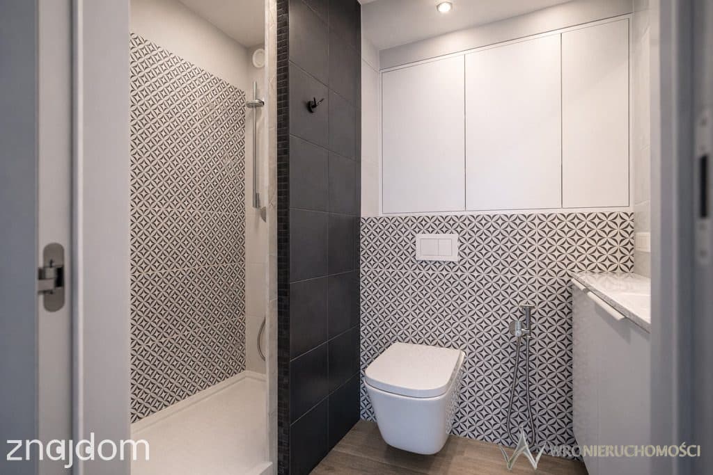 Nowoczesny apartament na wynajem | Krzyki-Borek - zdjęcie 10