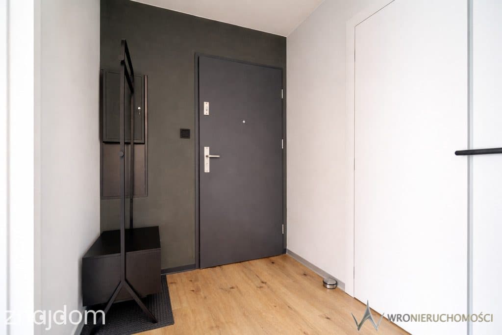 Nowoczesny apartament na wynajem | Krzyki-Borek - zdjęcie 11