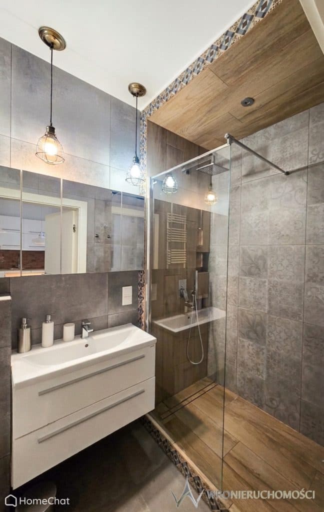 Nowoczesny apartament 2-pokojowy blisko centrum