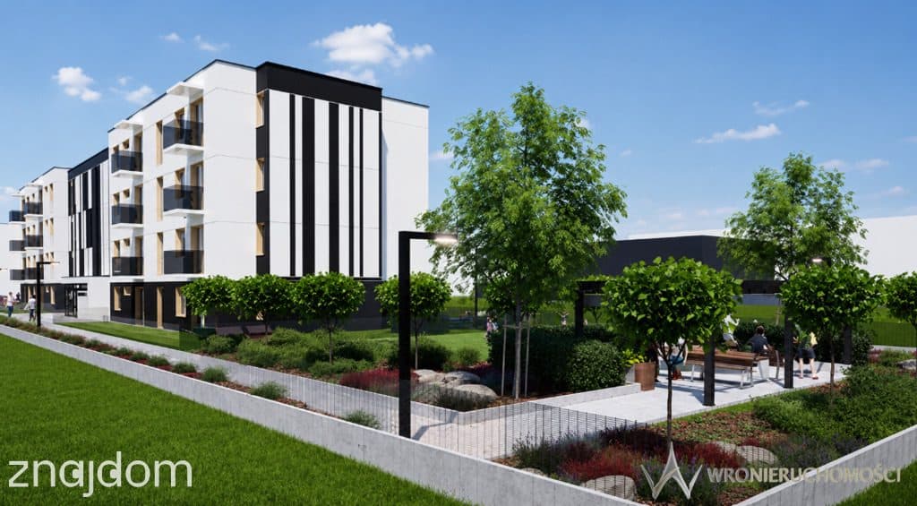 Siechnice | 96,65 m² | 4 pokoje - zdjęcie 8