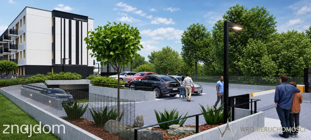 Siechnice | 96,65 m² | 4 pokoje - zdjęcie 4