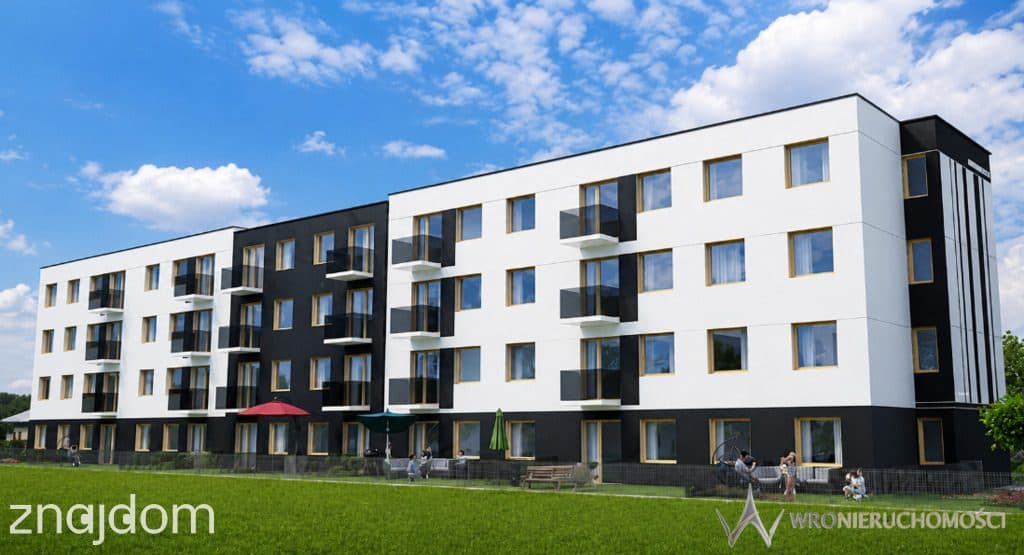 Siechnice | 96,65 m² | 4 pokoje - zdjęcie 5