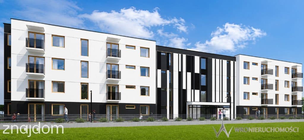 Siechnice | 96,65 m² | 4 pokoje - zdjęcie 6