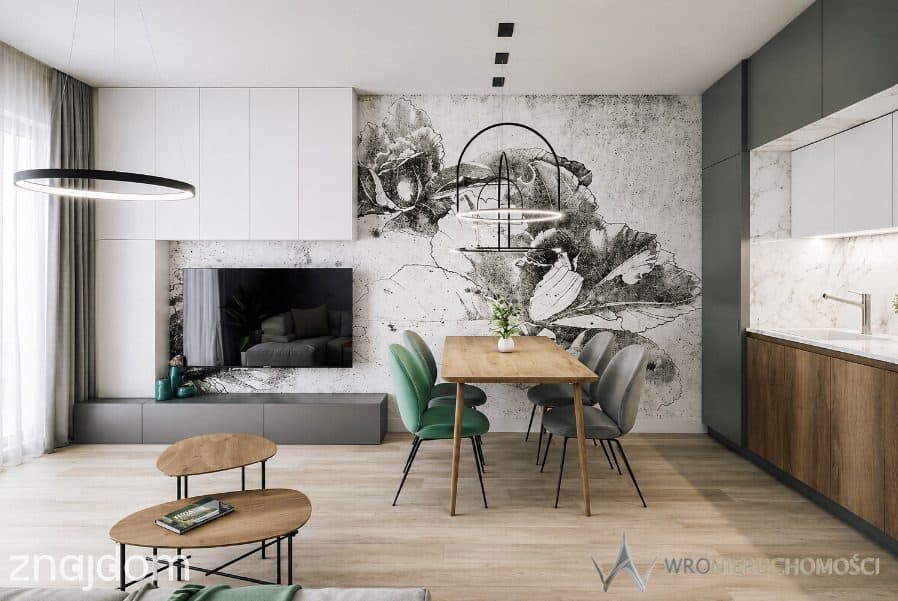 Siechnice | 96,65 m² | 4 pokoje - zdjęcie 8