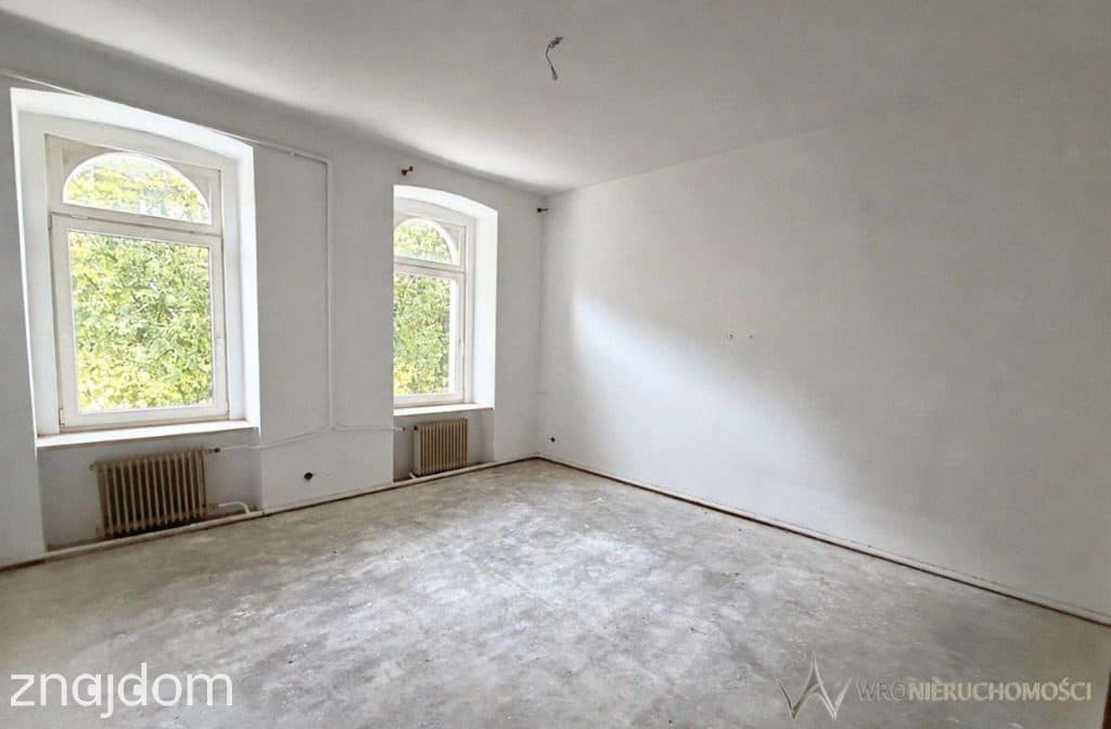 99 m² | Inwestycja | ul. Krasińskiego - zdjęcie 2