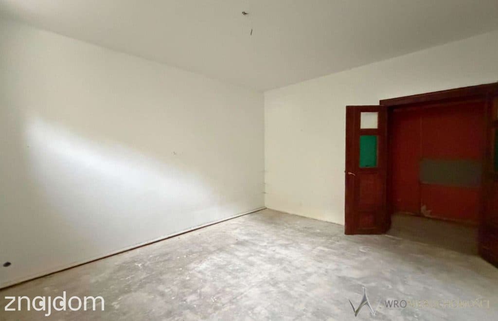 99 m² | Inwestycja | ul. Krasińskiego - zdjęcie 3