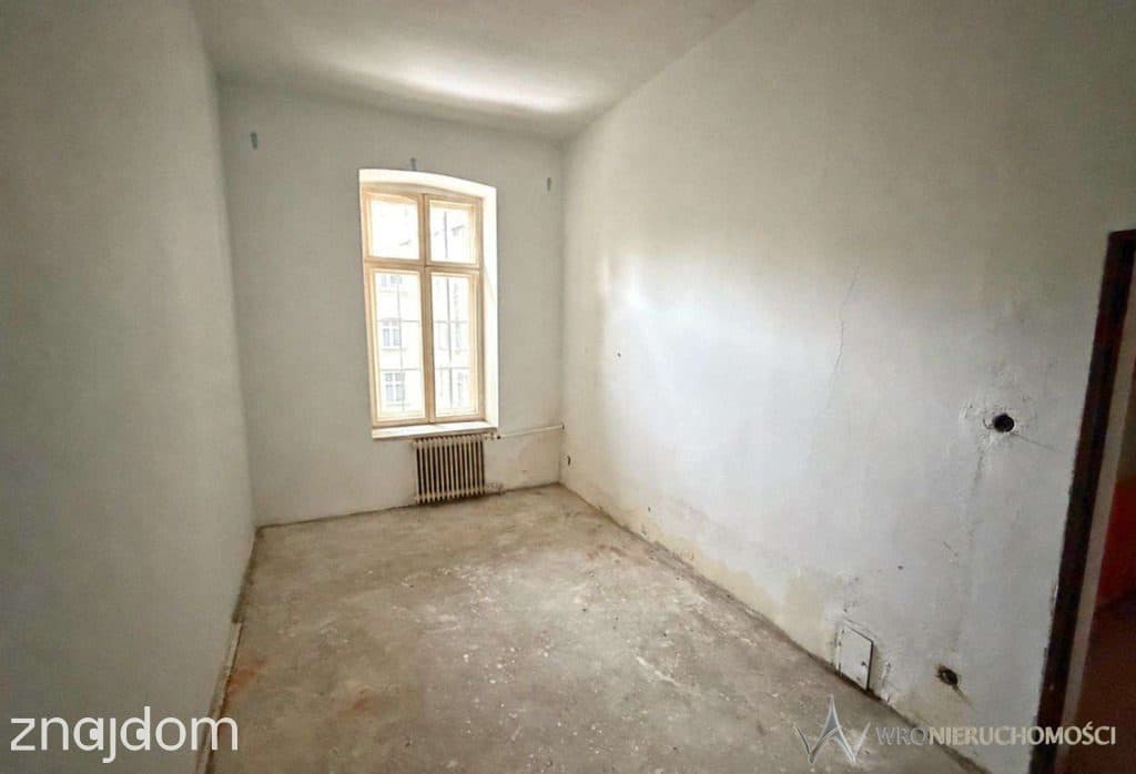 99 m² | Inwestycja | ul. Krasińskiego - zdjęcie 4
