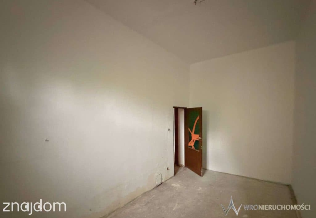 99 m² | Inwestycja | ul. Krasińskiego - zdjęcie 5