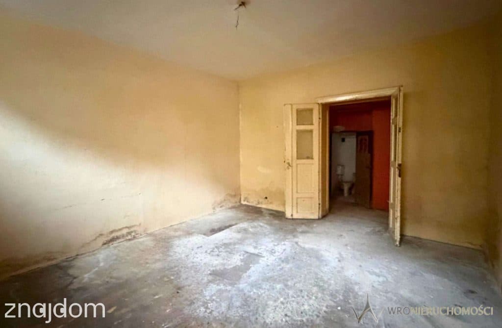 99 m² | Inwestycja | ul. Krasińskiego - zdjęcie 7