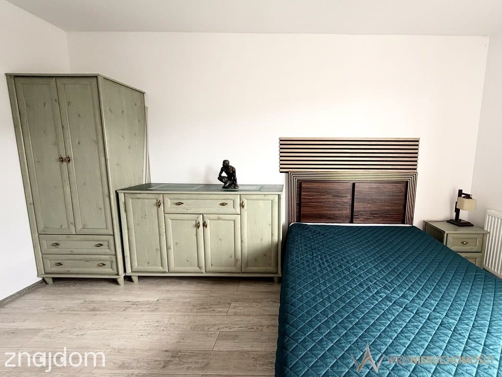 2-pokojowe mieszkanie | 40 m² | Jagodno - zdjęcie 6