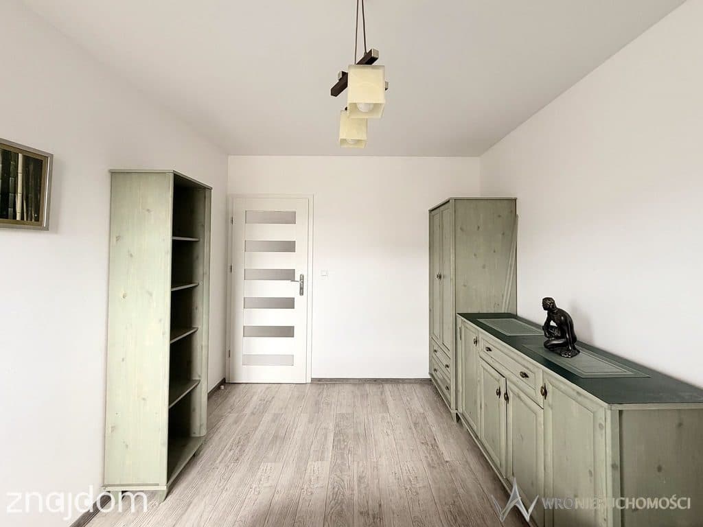 2-pokojowe mieszkanie | 40 m² | Jagodno - zdjęcie 7