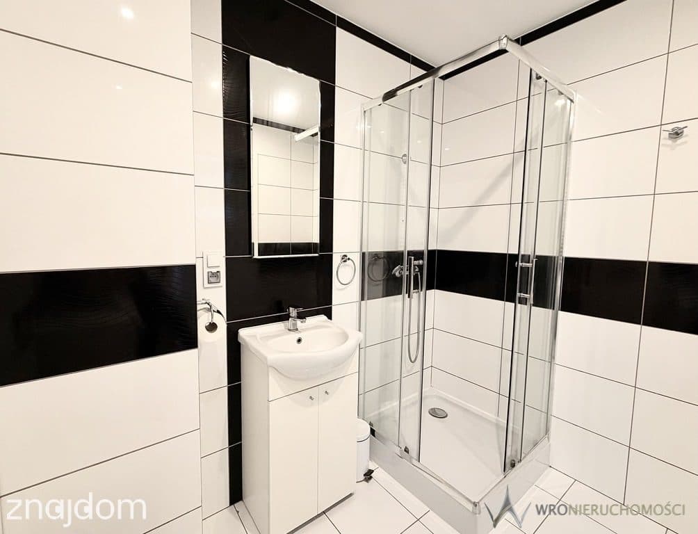 2-pokojowe mieszkanie | 40 m² | Jagodno - zdjęcie 10