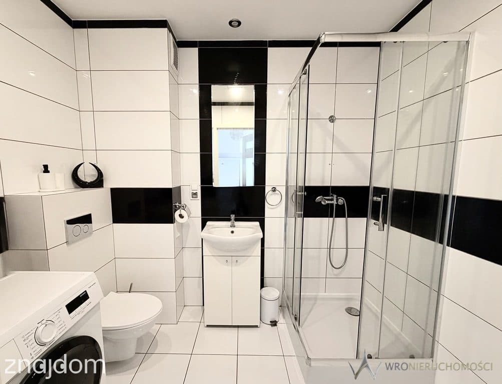 2-pokojowe mieszkanie | 40 m² | Jagodno - zdjęcie 11
