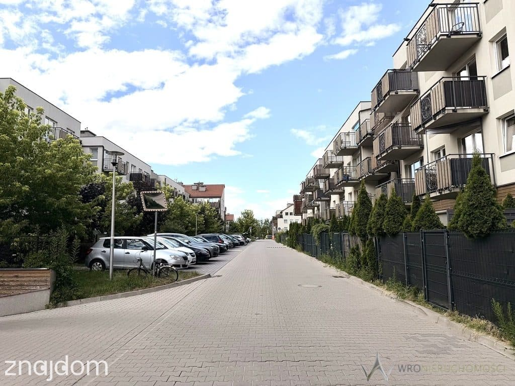 2-pokojowe mieszkanie | 40 m² | Jagodno - zdjęcie 15