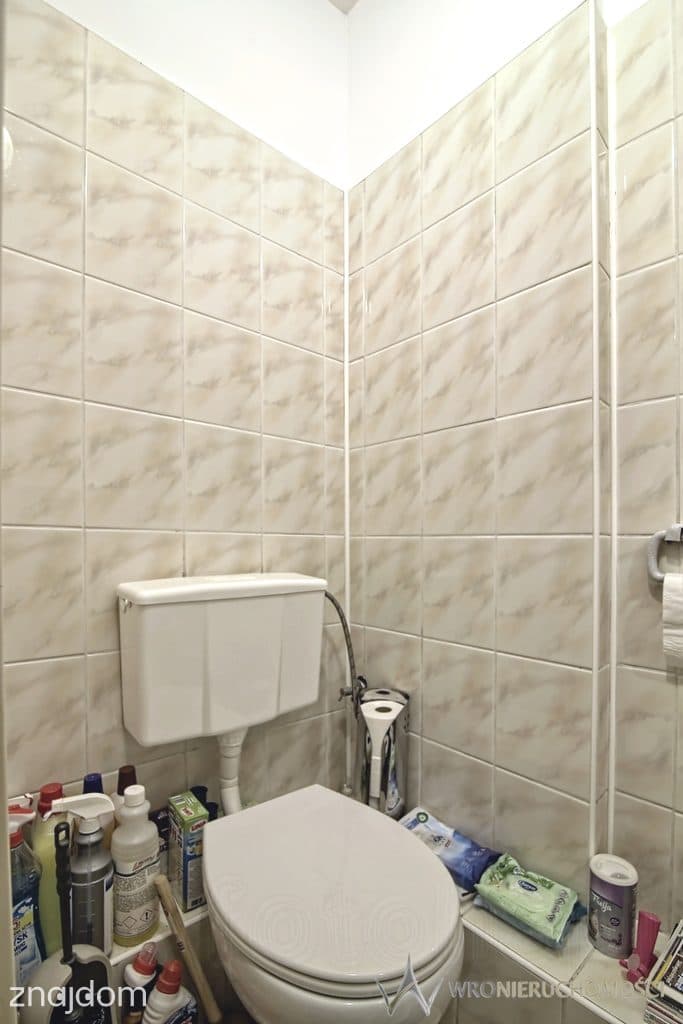 REZERWACJA /3 pok/balkon/teren zamknięty/parking - zdjęcie 12