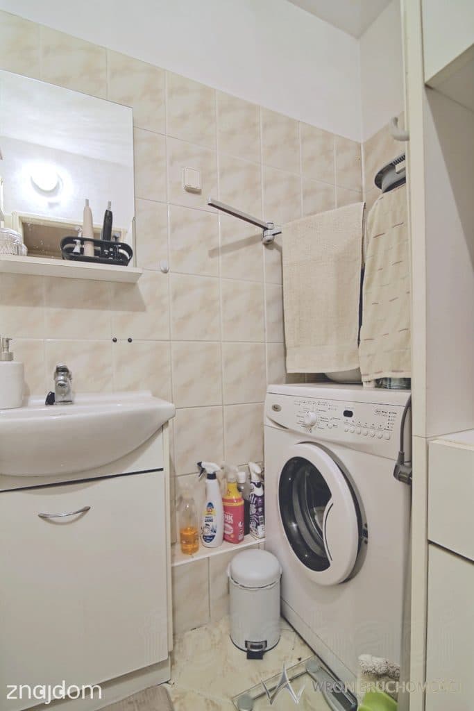 REZERWACJA /3 pok/balkon/teren zamknięty/parking - zdjęcie 11