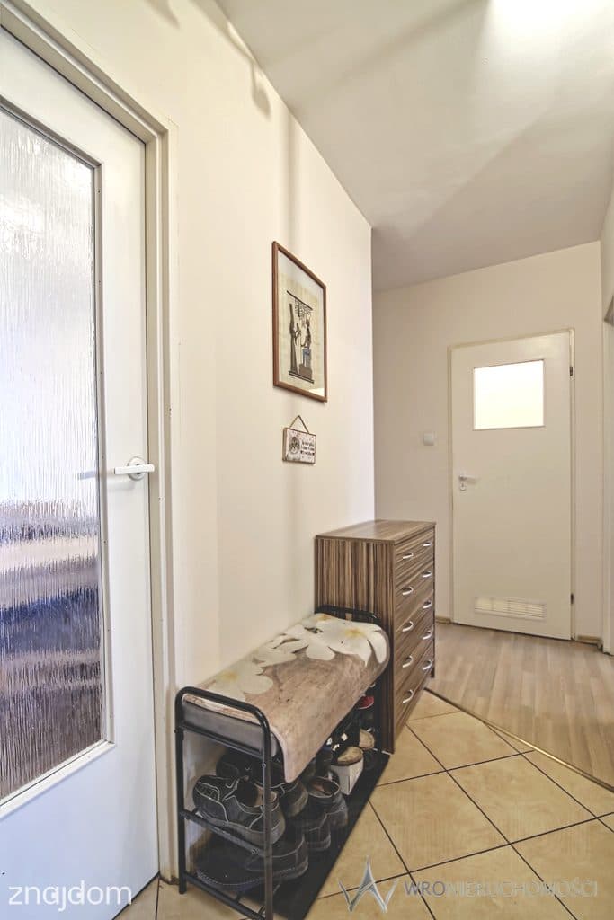 REZERWACJA /3 pok/balkon/teren zamknięty/parking - zdjęcie 8