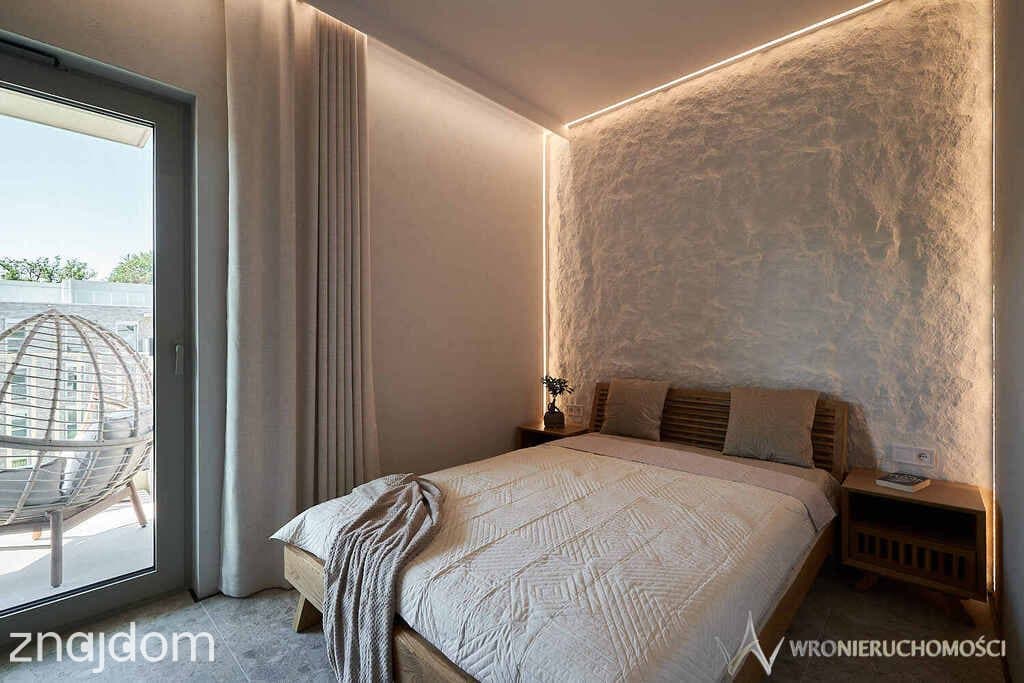 Apartament premium | Prywatny taras | Różyckiego - zdjęcie 6