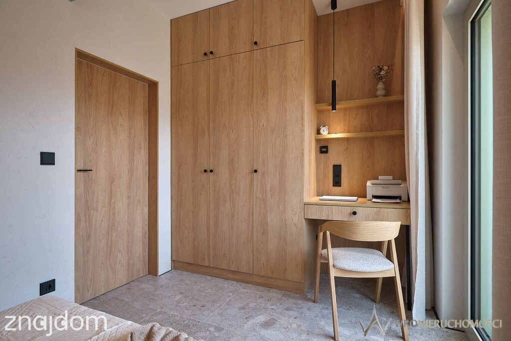 Apartament premium | Prywatny taras | Różyckiego - zdjęcie 8