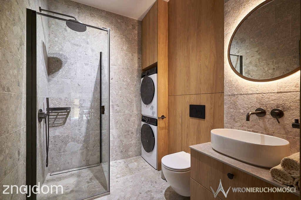 Apartament premium | Prywatny taras | Różyckiego - zdjęcie 9