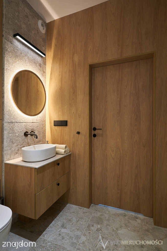Apartament premium | Prywatny taras | Różyckiego - zdjęcie 10