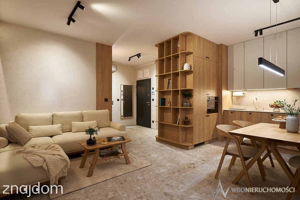 Apartament premium | Prywatny taras | Różyckiego - zdjęcie 20