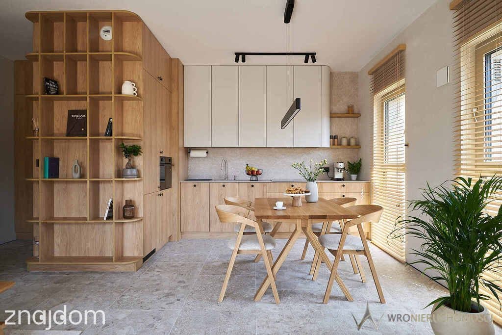 Apartament premium | Prywatny taras | Różyckiego - zdjęcie 2