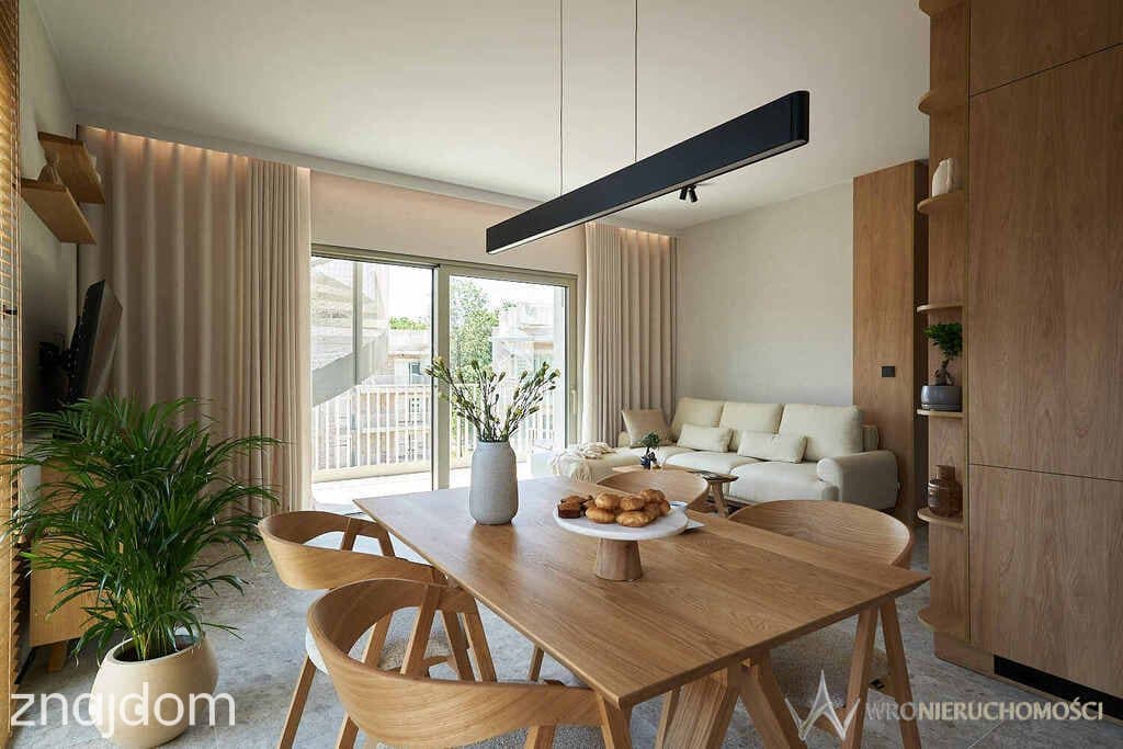 Apartament premium | Prywatny taras | Różyckiego - zdjęcie 5