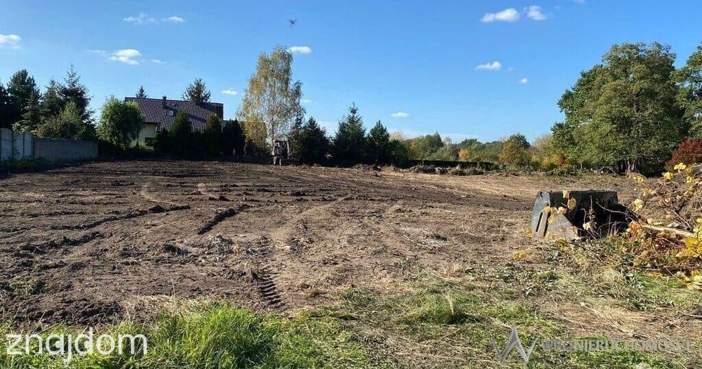 Działka budowlana z potencjałem inwestycyjnym MPZP - zdjęcie 6