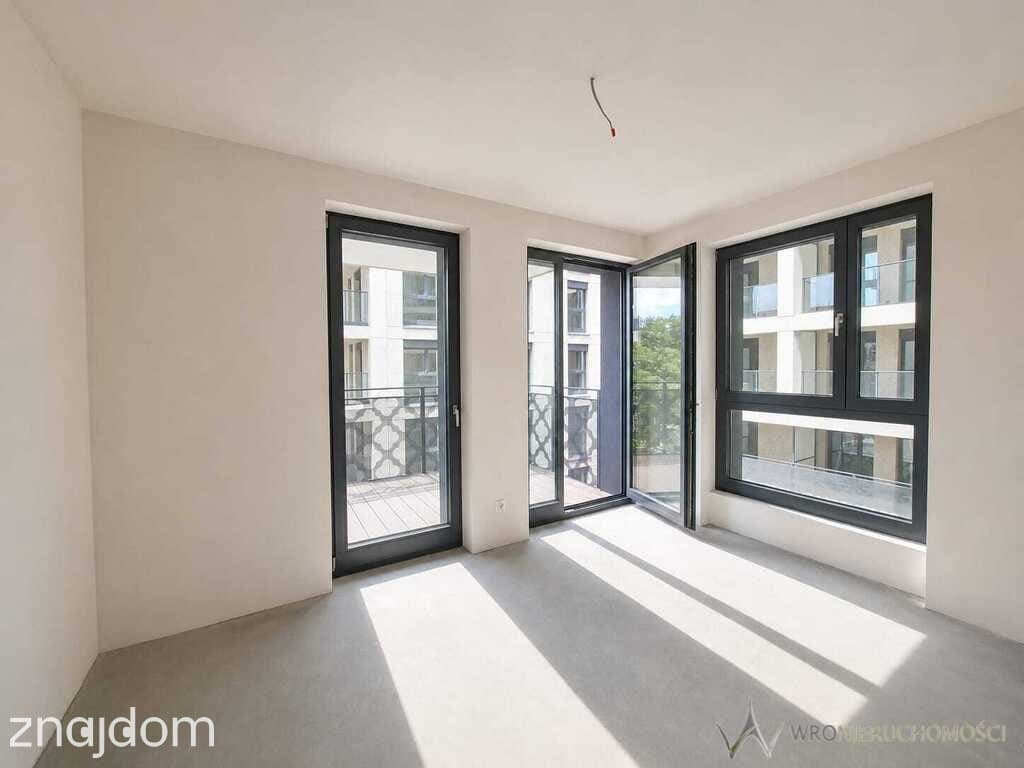Apartament premium w Upper House| 61,26 m²| Okazja - zdjęcie 2