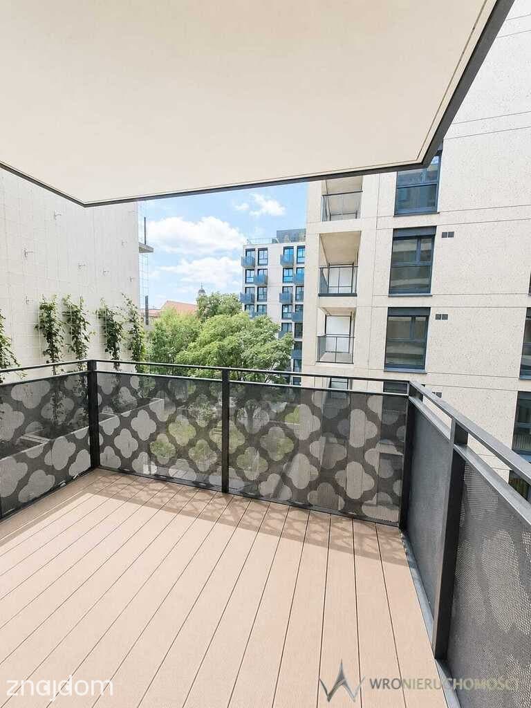 Apartament premium w Upper House| 61,26 m²| Okazja