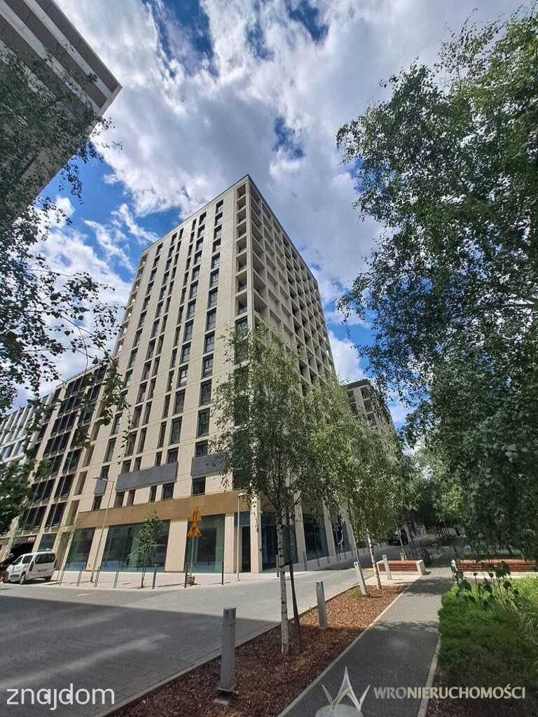 Apartament premium w Upper House| 61,26 m²| Okazja - zdjęcie 3