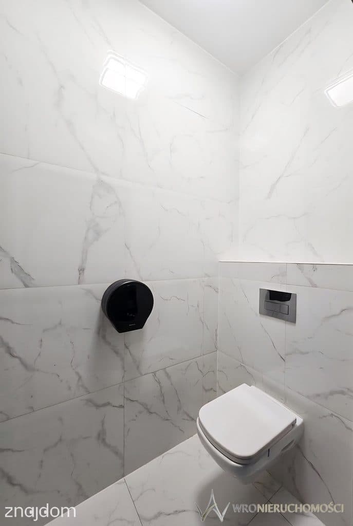 Lokal usługowy 140m² w centrum | Pomorska - zdjęcie 10