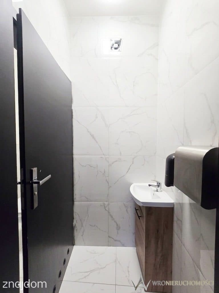 Lokal usługowy 140m² w centrum | Pomorska - zdjęcie 9