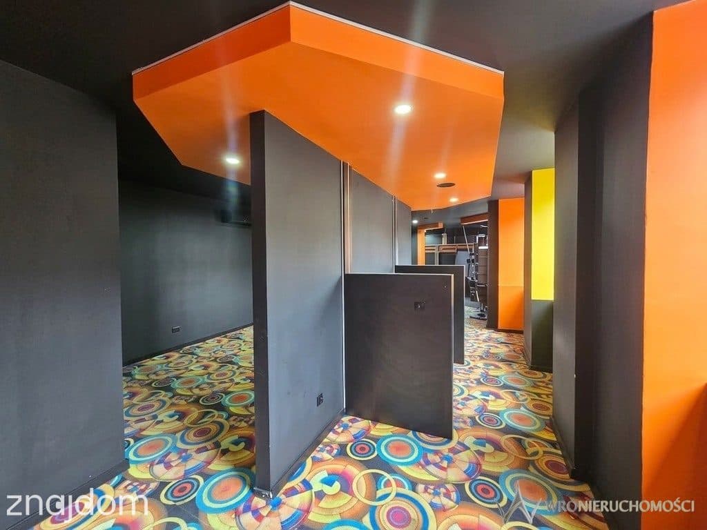 Lokal usługowy 140m² w centrum | Pomorska - zdjęcie 5