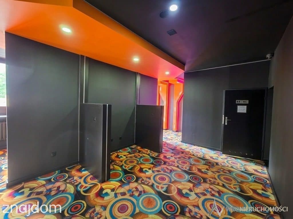 Lokal usługowy 140m² w centrum | Pomorska - zdjęcie 3