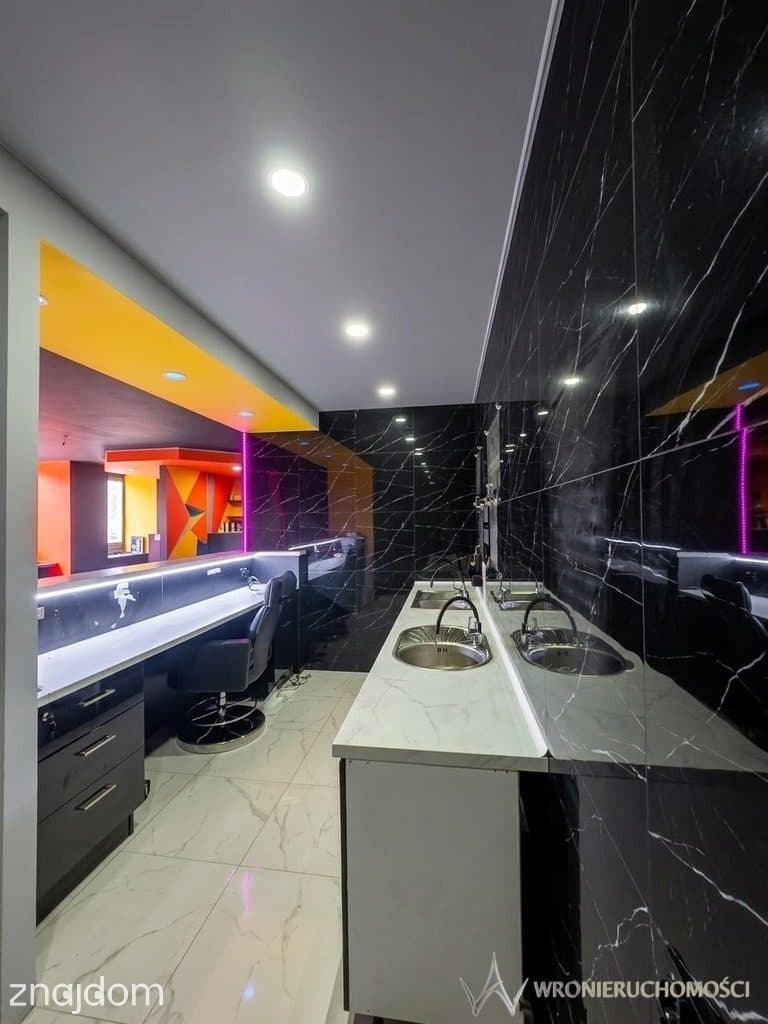 Lokal usługowy 140m² w centrum | Pomorska - zdjęcie 2
