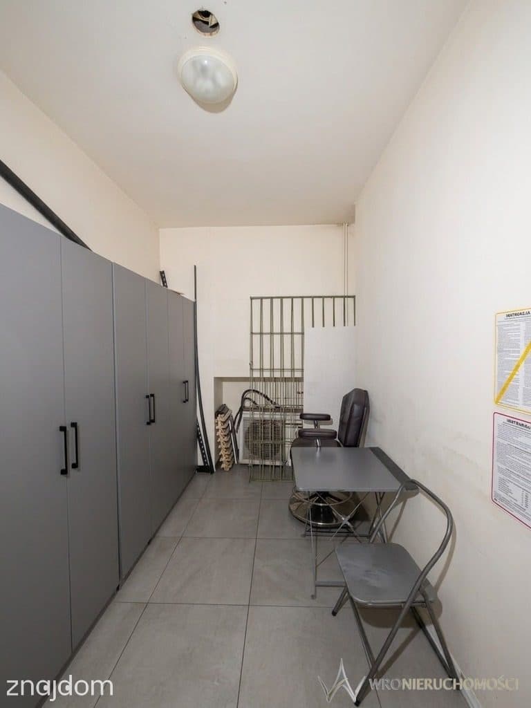Lokal usługowy 140m² w centrum | Pomorska - zdjęcie 7