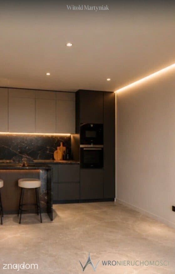 Apartament premium w Upper House| 61,26 m²| Okazja - zdjęcie 11